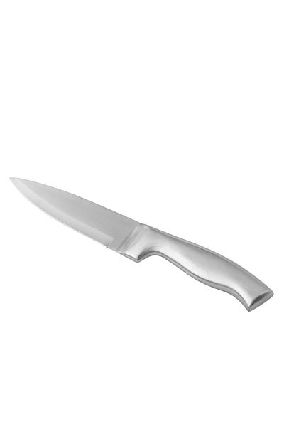 HIC High Quality Paring Knife with Stainless Steel Handle 6 Inch