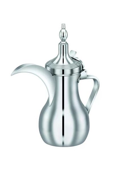 Dania High Quality Stainless Steel Dallah Made In India