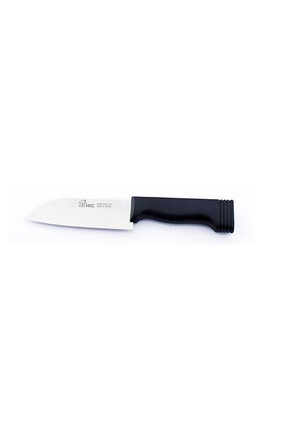 HIC Japanese stainless steel kitchen knife size 5