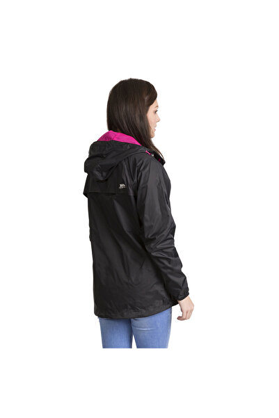Trespass QIKPAC FEMALE JKT Αδιάβροχο παλτό & μπουφάν
