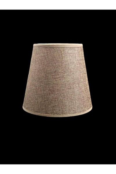 DEDE Chandelier - Coffee Color Spare Parts Sleeve Hat