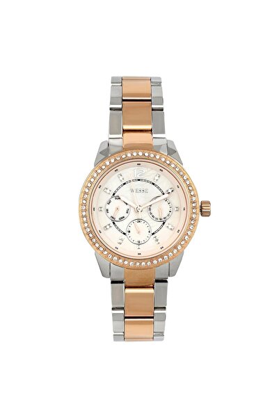 Wesse Ceas de mână Femei Wesse WWL101604