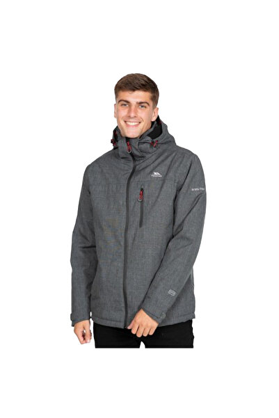 Trespass Fyfinn - Jacket Men's Pink Outdoor Jacket Men's Outdoor Jacket Majkratr0024