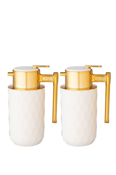 ALSAIF Yakut Thermos Set For Tea And Coffee From Al Saif