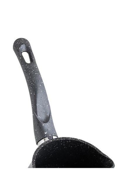 Dania Granite Grey Turkish Coffee Maker 180ml