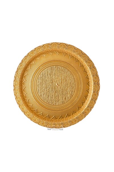 Dania Cake plate with glass with plastic cover 30 cm