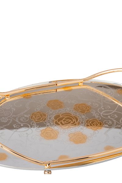 Dania single tray