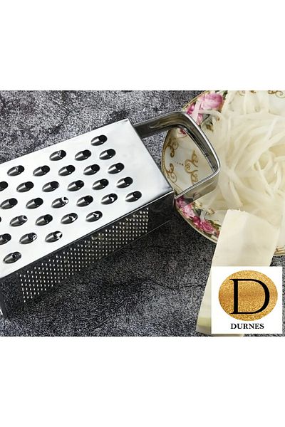 DURNES مبشرة ستانلس ستيل