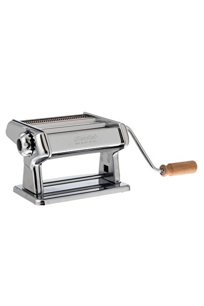 TITANIA ITALY ماكينة صنع المعكرونة والنودلز اليدوية المصنوعة في إيطاليا