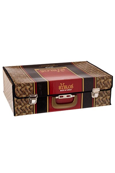 Byblos 25 Piece Turkish Coffee And Tea Set