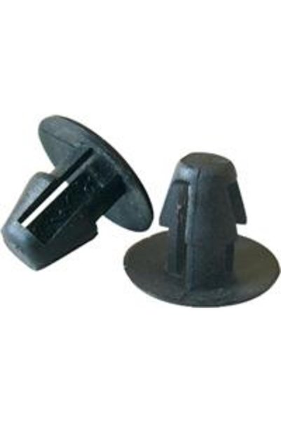 Genel Markalar KAPI ALT TOZ KLİPS VE MOTOR KAPUT UÇ LASTİK KLİPSİ DOBLO 01-09...