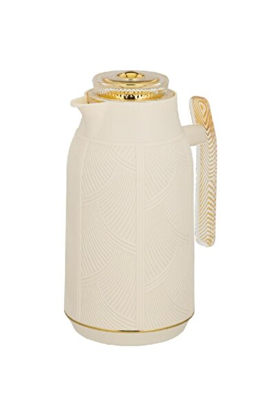 ALSAIF ترمس ديفا من سيف مصنوع من البلاستيك عالي الجودة بتصميم أنيق وعصري.