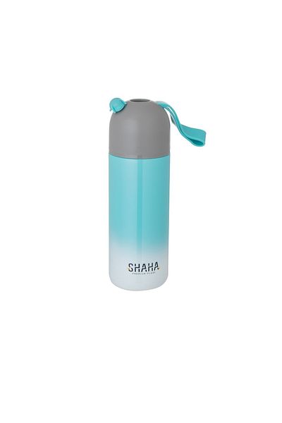 SHAHA A bottle that keeps hot and cold for 12 hours and has a capacity of 300 ml