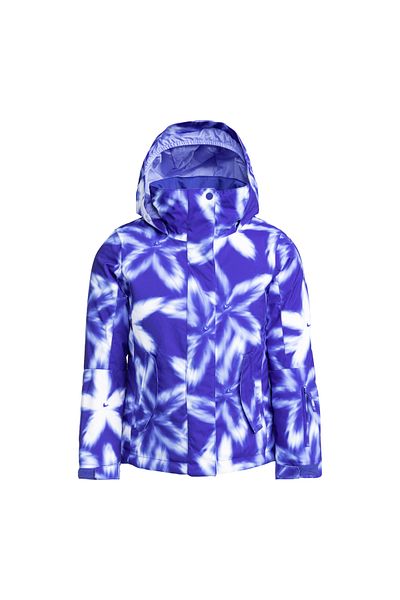 Roxy Jetty Girl Jk Girl's Snowboard Jacket Ergtj03164