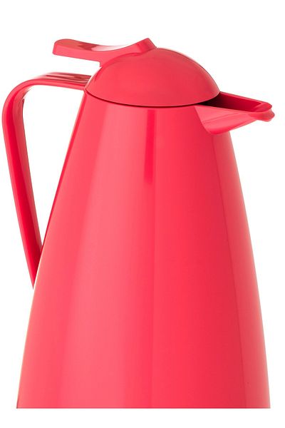 Dania German thermos red color 1.5 liters