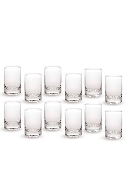 Dania مجموعة من أكواب زجاجية سعة 150 مل