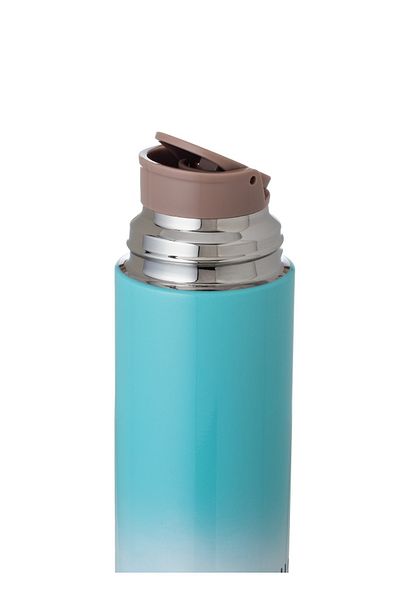 SHAHA A bottle that keeps hot and cold for 12 hours and has a capacity of 300 ml
