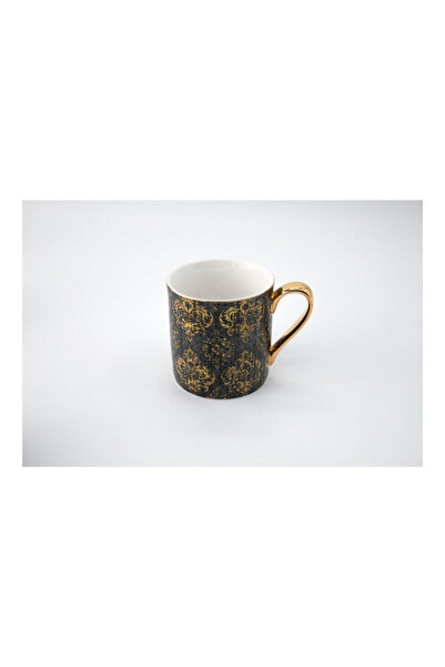 Dania Printed Coffee Mug Multicolour