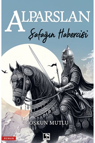 Timaş Yayınları Şafağın Habercisi Alparslan