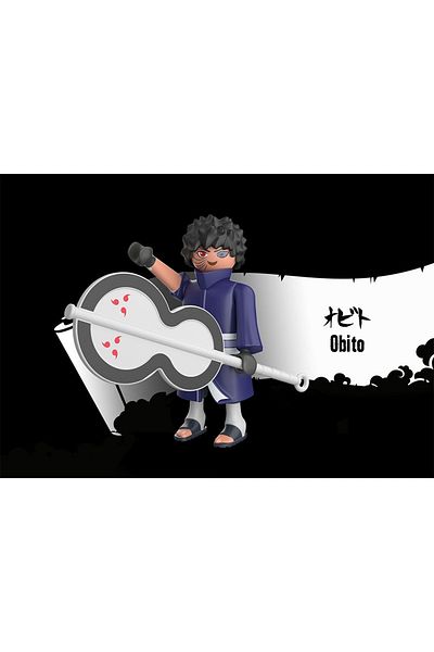 Playmobil - Obito