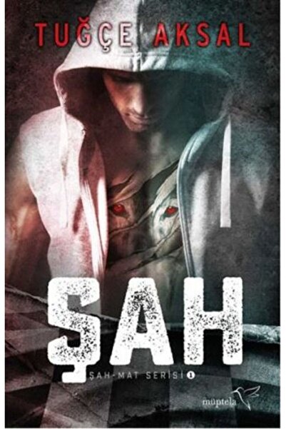 Destek Yayınları Şah-Mat Serisi 1 - Şah