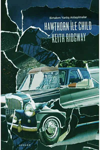 TREND Child Birtakım Misunderstandings with Hawthorn