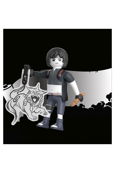 Playmobil - Sai