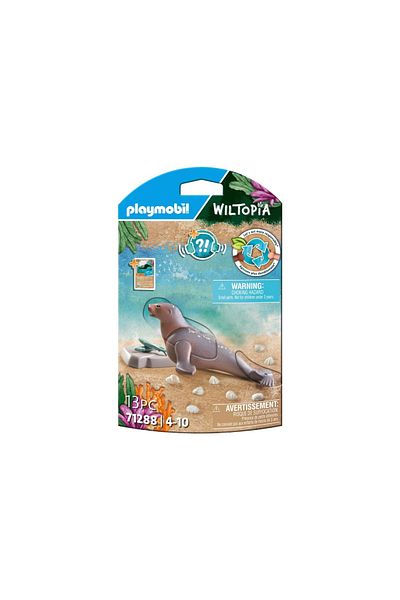Playmobil - SEA LION