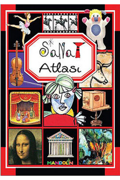 Marvel أطلس الفن