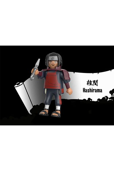 Playmobil - Hashirama