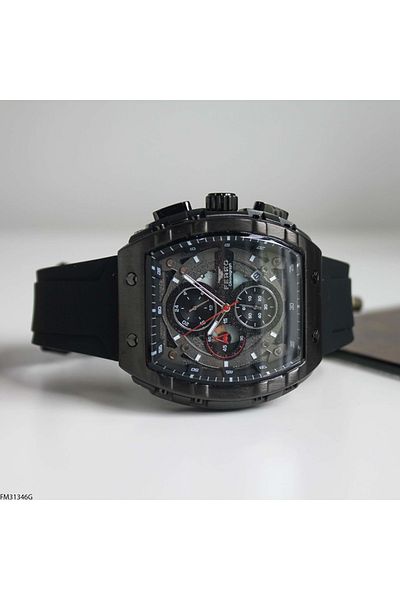 FERRO Men's Wristwatch FM31346G - Stylish and Functional Design