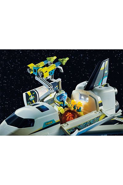 Playmobil - Spaceship