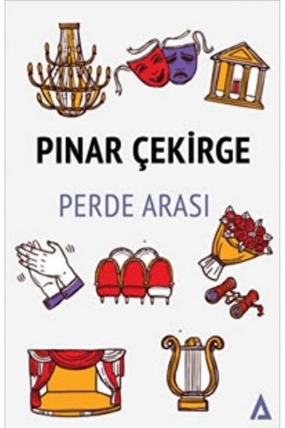 Generic Brand Perde Arası