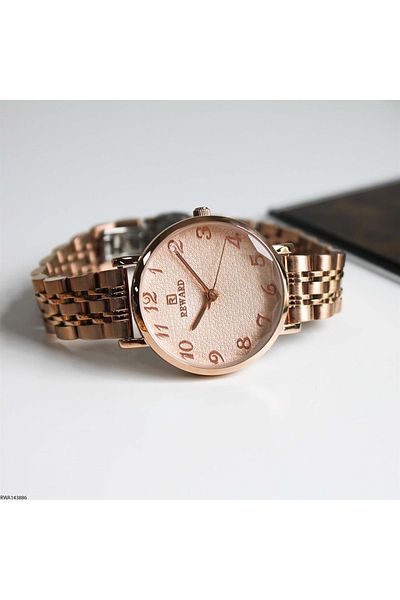 Reward Rwa143886 Women's Wristwatch