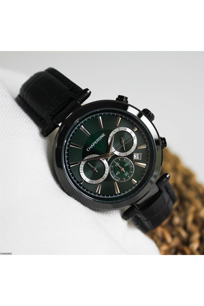 Chaperone CH000495 Erkek Kol Saati