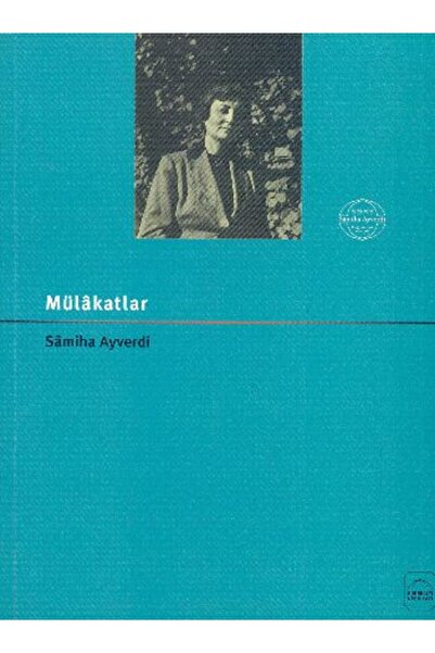 Destek Yayınları Mülakatlar