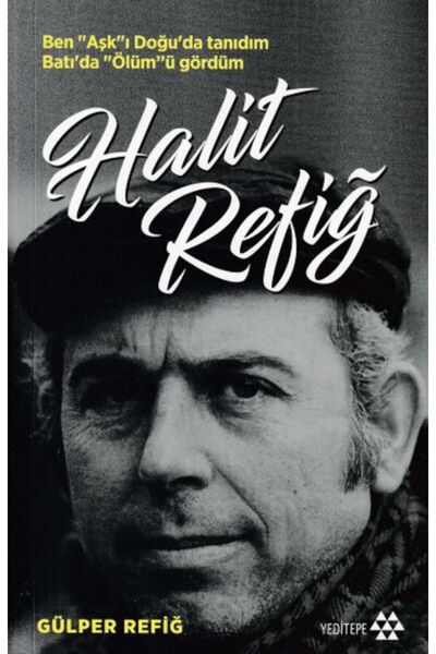 Yeditepe Yayınevi Halit Refiğ