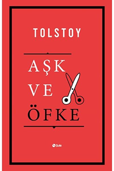 Generic Brand Aşk ve Öfke