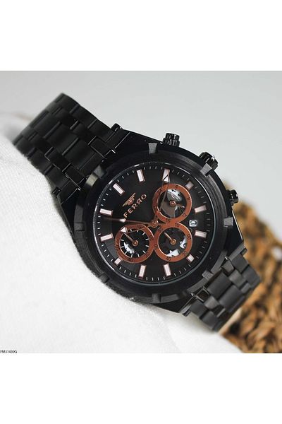 FERRO Fm31439g Men's Wristwatch