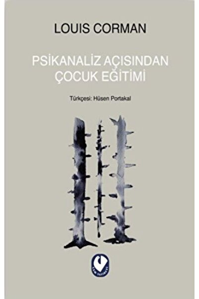 İthaki Yayınları Psikanaliz Açısından Çocuk Eğitimi