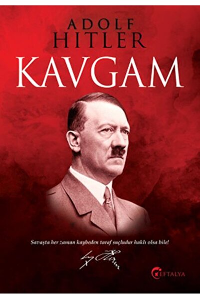 Eftalya Kitap Kavgam