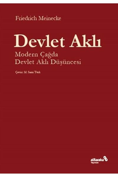 Generic Brand Devlet Aklı