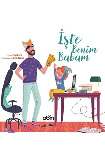 Generic Brand İşte Benim Babam