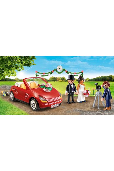 Playmobil - Set Nunta