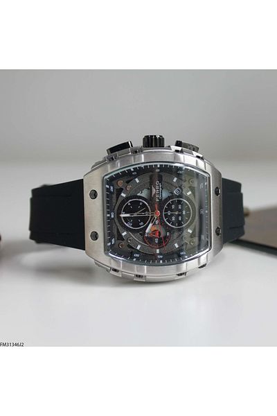 FERRO Men's Wristwatch - Fm31346j2 Model