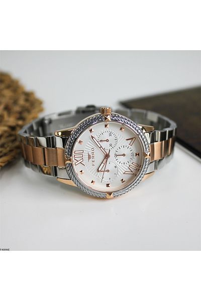 FERRO F40096E Women's Wristwatch