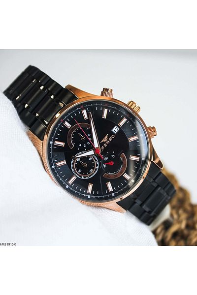 FERRO Fm31915R Men's Wrist Watch