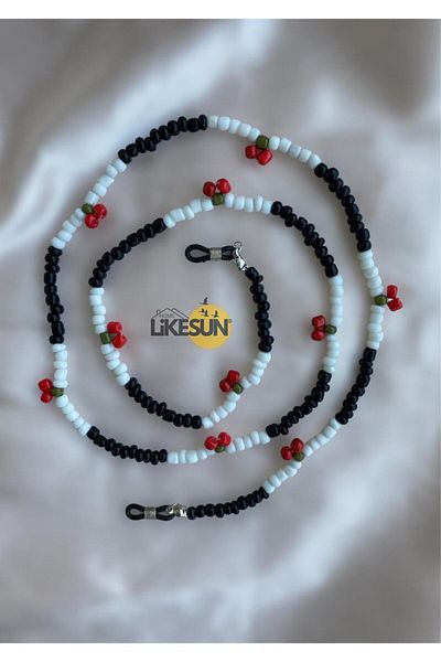 LiKESUN Sunglasses - Chain, Strap and Lanyard Design