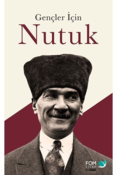 FOM Kitap Gençler İçin Nutuk