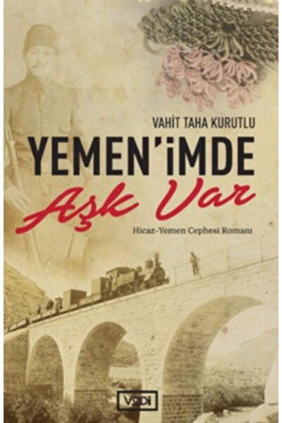 Generic Brand Yemen imde Aşk Var-Korunaklı Poşetle